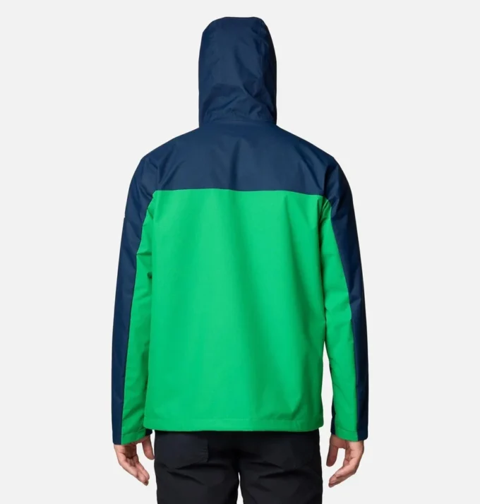 Men Collegiate Field Bound™ Jacket – Notre Dame Men Collegiate Field Bound™ Jacket – Notre Dame