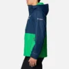 Men Collegiate Field Bound™ Jacket – Notre Dame Men Collegiate Field Bound™ Jacket – Notre Dame