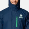 Men Collegiate Field Bound™ Jacket – Notre Dame Men Collegiate Field Bound™ Jacket – Notre Dame