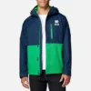 Men Collegiate Field Bound™ Jacket – Notre Dame Men Collegiate Field Bound™ Jacket – Notre Dame