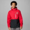 Men Collegiate Field Bound™ Jacket – Ohio Men Collegiate Field Bound™ Jacket – Ohio
