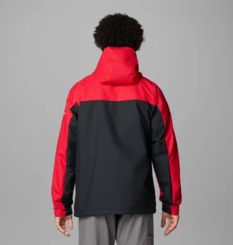 Men Collegiate Field Bound™ Jacket – Ohio