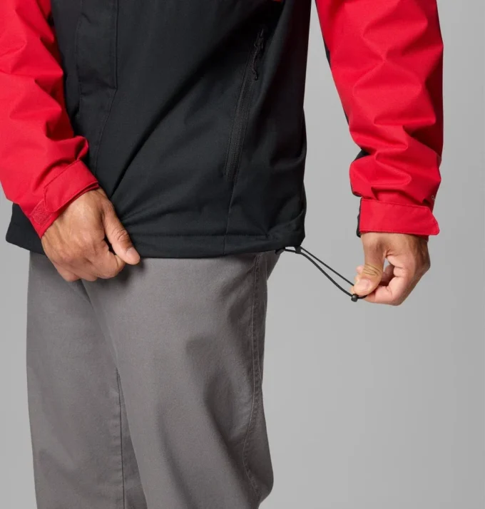 Men Collegiate Field Bound™ Jacket – Ohio Men Collegiate Field Bound™ Jacket – Ohio