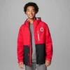 Men Collegiate Field Bound™ Jacket – Ohio Men Collegiate Field Bound™ Jacket – Ohio
