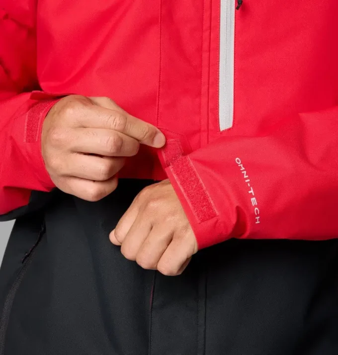 Men Collegiate Field Bound™ Jacket – Ohio Men Collegiate Field Bound™ Jacket – Ohio