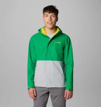 Men Collegiate Field Bound™ Jacket – Oregon