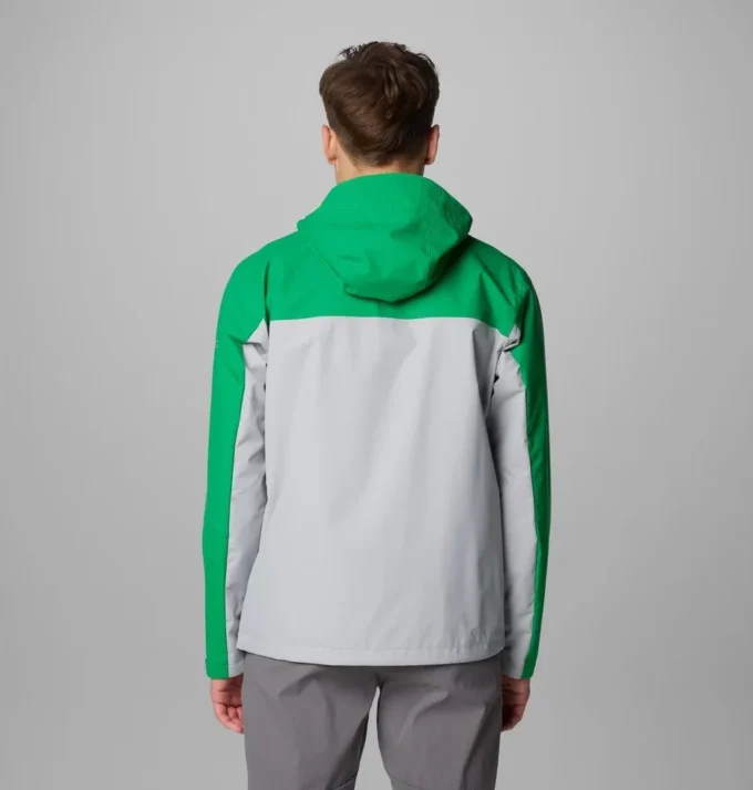 Men Collegiate Field Bound™ Jacket – Oregon Men Collegiate Field Bound™ Jacket – Oregon