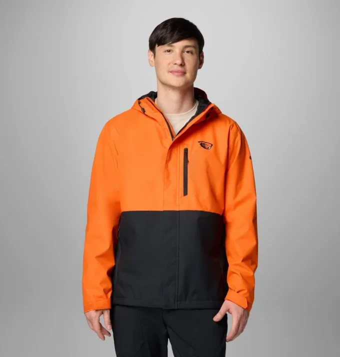 Men Collegiate Field Bound™ Jacket – Oregon State Men Collegiate Field Bound™ Jacket – Oregon State