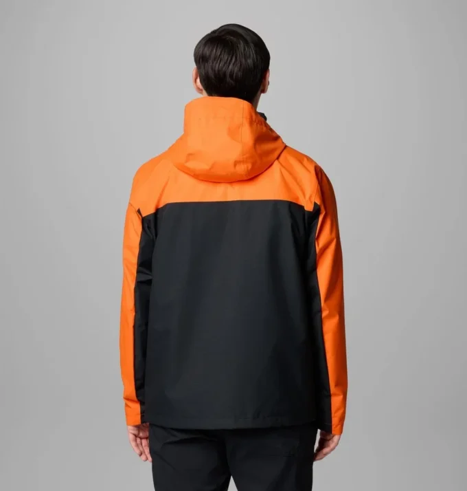 Men Collegiate Field Bound™ Jacket – Oregon State Men Collegiate Field Bound™ Jacket – Oregon State