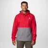 Men Collegiate Field Bound™ Jacket – Tall – Alabama Men Collegiate Field Bound™ Jacket – Tall – Alabama