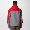 Men Collegiate Field Bound™ Jacket – Tall – Alabama Men Collegiate Field Bound™ Jacket – Tall – Alabama