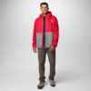 Men Collegiate Field Bound™ Jacket – Tall – Alabama Men Collegiate Field Bound™ Jacket – Tall – Alabama