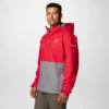 Men Collegiate Field Bound™ Jacket – Tall – Alabama Men Collegiate Field Bound™ Jacket – Tall – Alabama