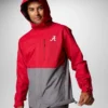 Men Collegiate Field Bound™ Jacket – Tall – Alabama Men Collegiate Field Bound™ Jacket – Tall – Alabama