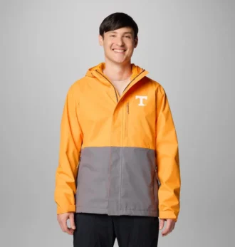 Men Collegiate Field Bound™ Jacket – Tennessee