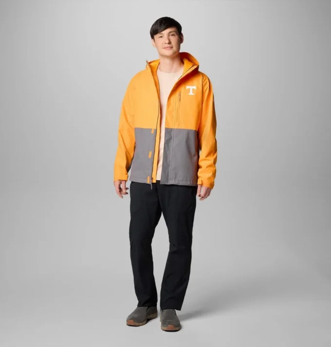 Men Collegiate Field Bound™ Jacket – Tennessee Men Collegiate Field Bound™ Jacket – Tennessee