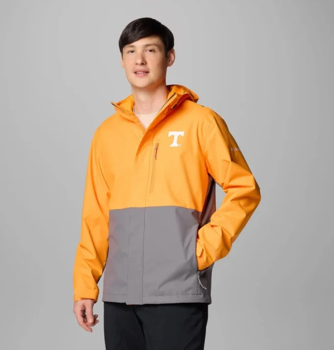 Men Collegiate Field Bound™ Jacket – Tennessee Men Collegiate Field Bound™ Jacket – Tennessee