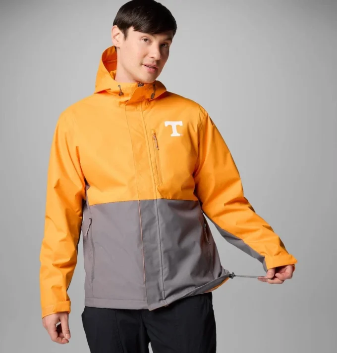 Men Collegiate Field Bound™ Jacket – Tennessee Men Collegiate Field Bound™ Jacket – Tennessee