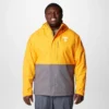 Men Collegiate Field Bound™ Jacket – Tennessee – Big Men Collegiate Field Bound™ Jacket – Tennessee – Big