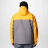 Men Collegiate Field Bound™ Jacket – Tennessee – Big Men Collegiate Field Bound™ Jacket – Tennessee – Big