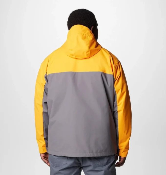 Men Collegiate Field Bound™ Jacket – Tennessee – Big Men Collegiate Field Bound™ Jacket – Tennessee – Big