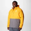 Men Collegiate Field Bound™ Jacket – Tennessee – Big Men Collegiate Field Bound™ Jacket – Tennessee – Big