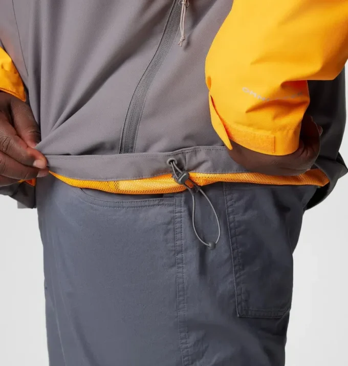 Men Collegiate Field Bound™ Jacket – Tennessee – Big Men Collegiate Field Bound™ Jacket – Tennessee – Big