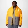 Men Collegiate Field Bound™ Jacket – Tennessee – Big Men Collegiate Field Bound™ Jacket – Tennessee – Big