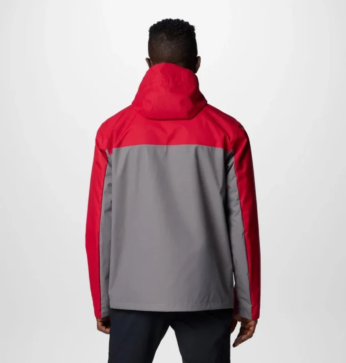 Men Collegiate Field Bound™ Jacket – Washington State Men Collegiate Field Bound™ Jacket – Washington State