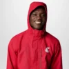 Men Collegiate Field Bound™ Jacket – Washington State Men Collegiate Field Bound™ Jacket – Washington State
