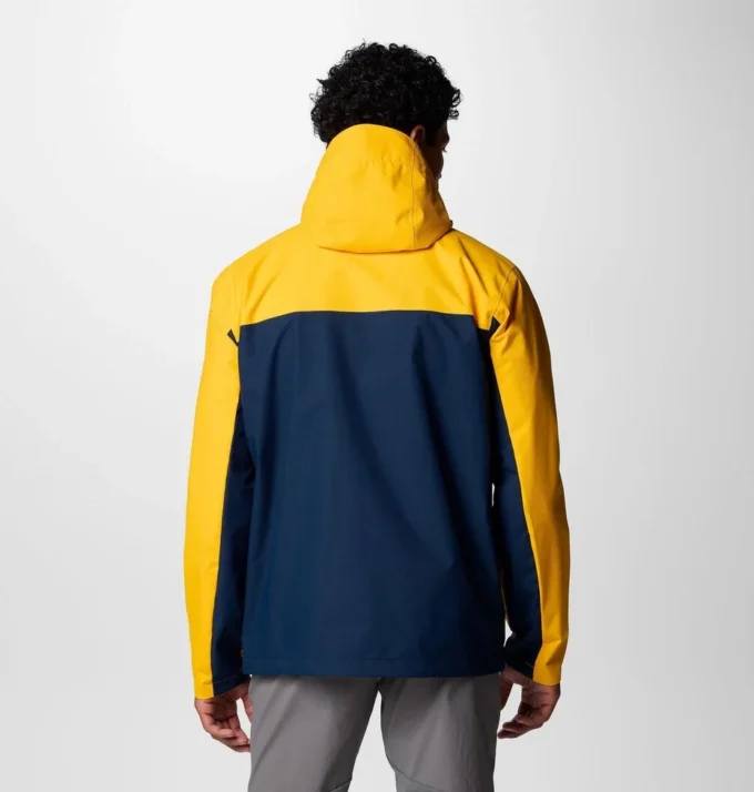 Men Collegiate Field Bound™ Jacket – West Virginia Men Collegiate Field Bound™ Jacket – West Virginia