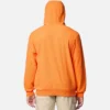 Men Collegiate Flanker™ Fleece Hoodie – Clemson