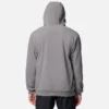 Men Collegiate Flanker™ Fleece Hoodie – Michigan State