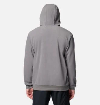Men Collegiate Flanker™ Fleece Hoodie – Michigan State