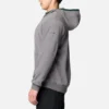 Men Collegiate Flanker™ Fleece Hoodie – Michigan State