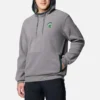 Men Collegiate Flanker™ Fleece Hoodie – Michigan State