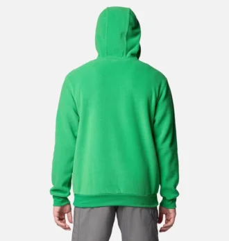 Men Collegiate Flanker™ Fleece Hoodie – Oregon