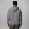 Men Collegiate Flanker™ Fleece Hoodie – Purdue