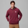 Men Collegiate Flanker™ Fleece Hoodie – Texas A&M