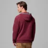 Men Collegiate Flanker™ Fleece Hoodie – Texas A&M
