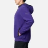 Men Collegiate Flanker™ Fleece Hoodie – Washington