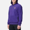 Men Collegiate Flanker™ Fleece Hoodie – Washington
