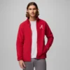 Men Collegiate Flanker™ IV Fleece Jacket – Alabama – Tall