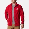 Men Collegiate Flanker™ IV Fleece Jacket – Alabama – Tall
