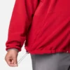 Men Collegiate Flanker™ IV Fleece Jacket – Big – Alabama