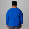 Men Collegiate Flanker™ IV Fleece Jacket – Big – Florida