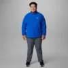 Men Collegiate Flanker™ IV Fleece Jacket – Big – Florida