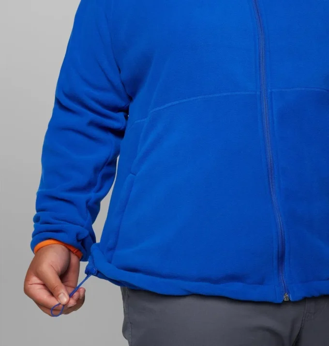 Men Collegiate Flanker™ IV Fleece Jacket – Big – Florida