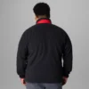 Men Collegiate Flanker™ IV Fleece Jacket – Big – Georgia