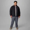 Men Collegiate Flanker™ IV Fleece Jacket – Big – Georgia